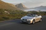 BMW 6-Series Convertible 2011 года